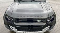 Land Rover Defender 3.0 D250 SE 110 5dr Auto Diesel Estate
